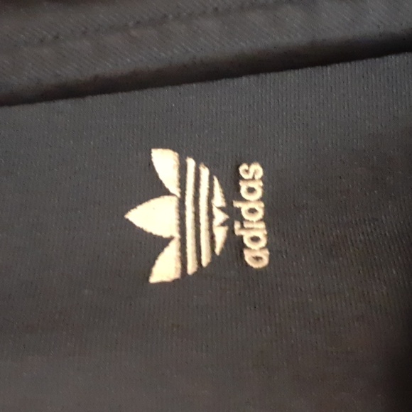 Vintage Adidas Jacket - Picture 2 of 7